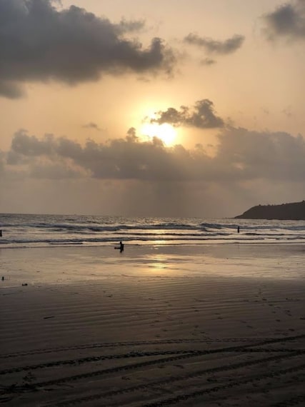Kondivali Beach-2
